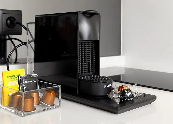 Alma Invicta Almada Premium Apartman