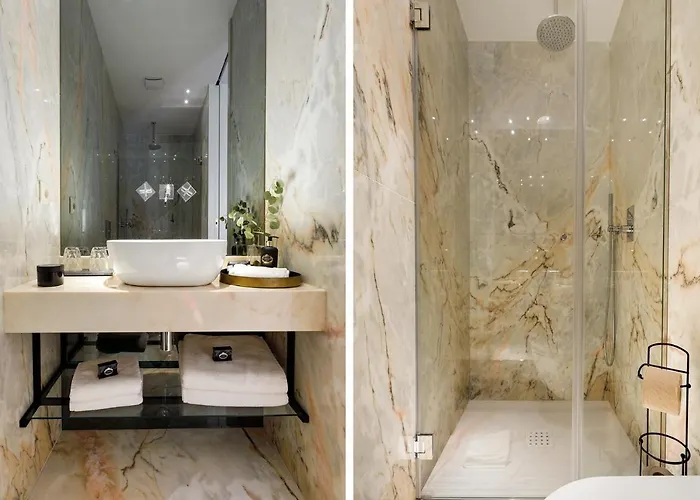 Apartman Alma Invicta Almada Premium