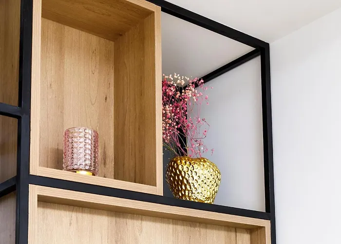 Apartman Alma Invicta Almada Premium Porto