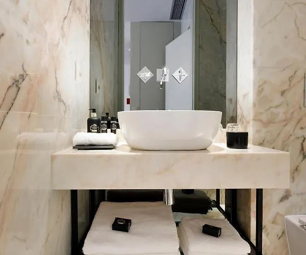 Alma Invicta Almada Premium Apartman