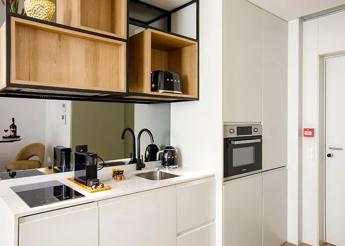 Alma Invicta Almada Premium *