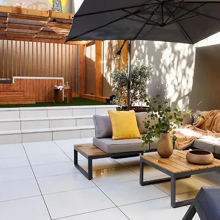 Alma Invicta Almada Premium Apartamento *