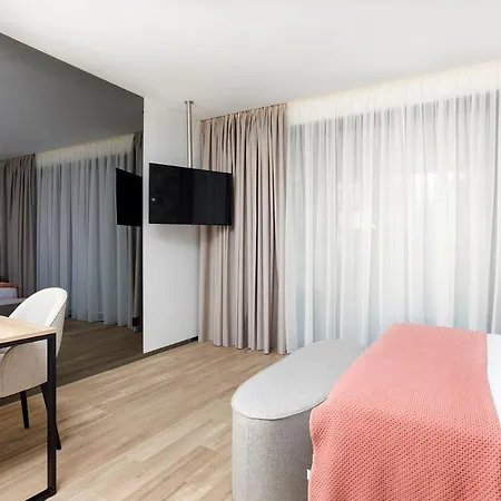 Alma Invicta Almada Premium