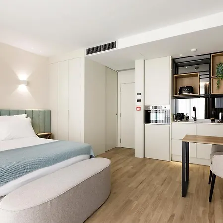 Alma Invicta Almada Premium