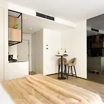 Alma Invicta Almada Premium Daire Porto