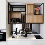Alma Invicta Almada Premium Daire Porto