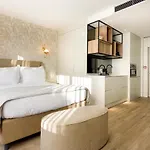 Alma Invicta Almada Premium Daire Porto