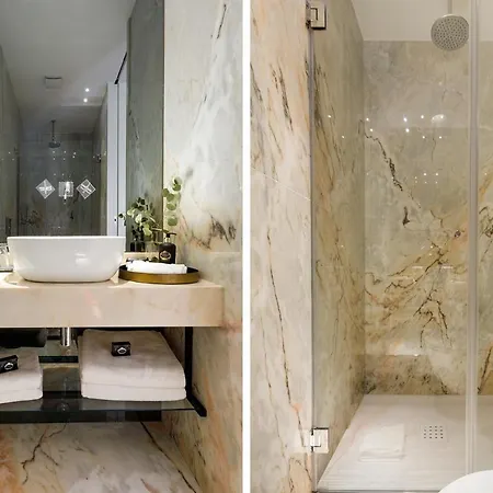 Apartment Alma Invicta Almada Premium