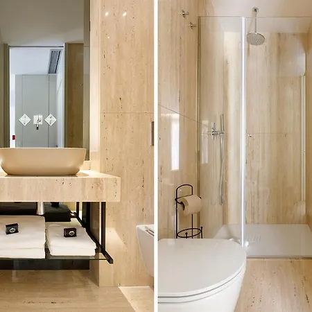 Alma Invicta Almada Premium Apartment