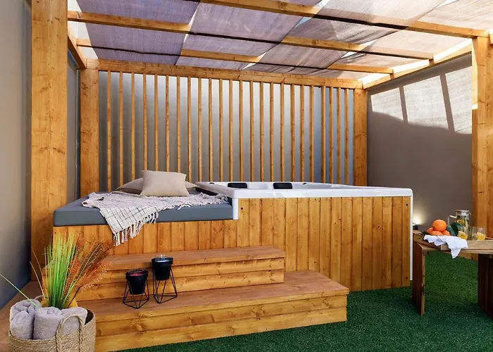 Alma Invicta Almada Premium Apartament