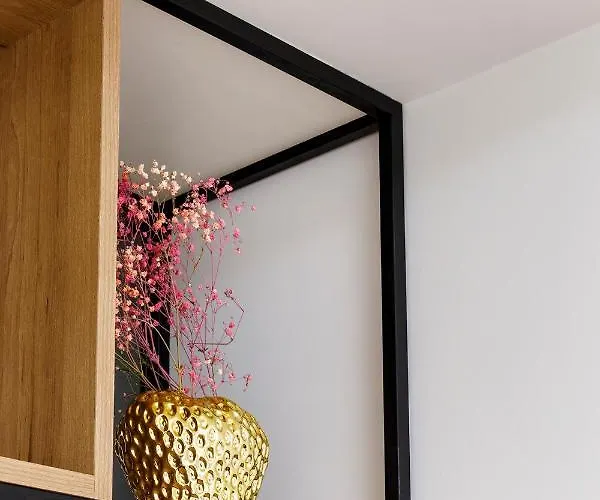 Apartament Alma Invicta Almada Premium Porto