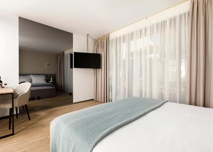 Apartament Alma Invicta Almada Premium