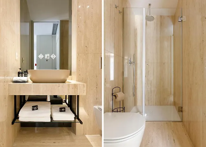 Alma Invicta Almada Premium Apartament