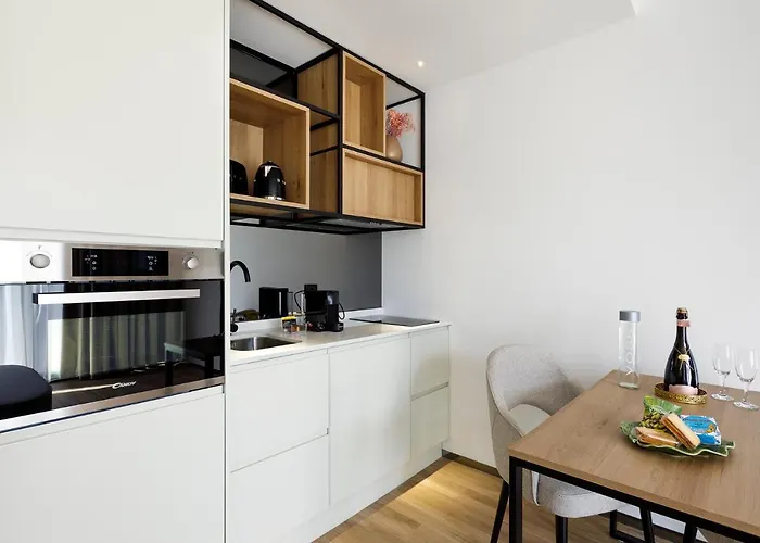 Apartament Alma Invicta Almada Premium