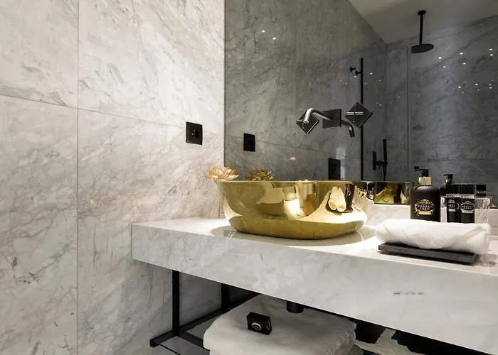 Apartament Alma Invicta Almada Premium Porto