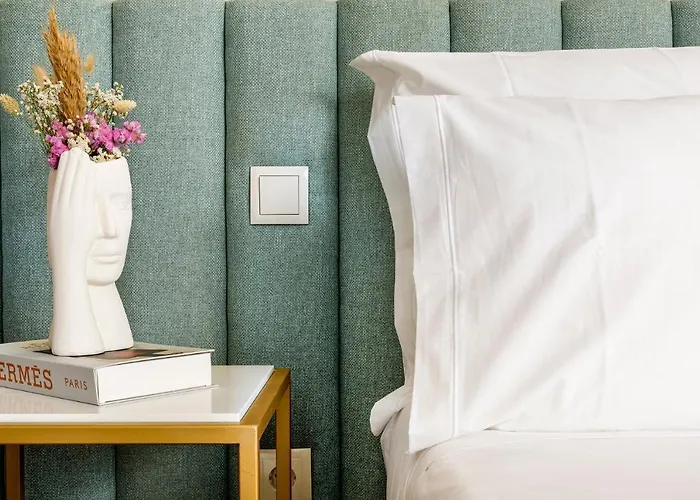 Alma Invicta Almada Premium