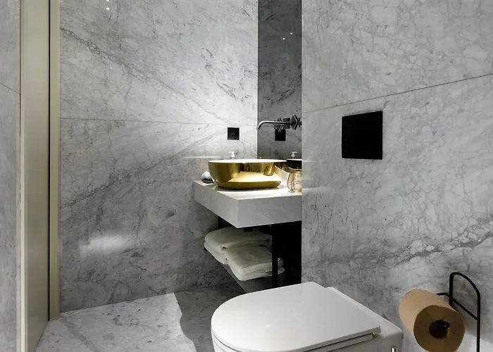 Alma Invicta Almada Premium Daire