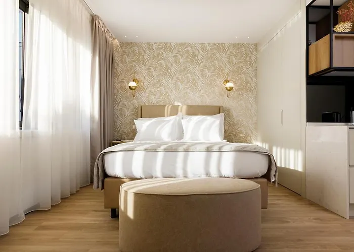 Alma Invicta Almada Premium