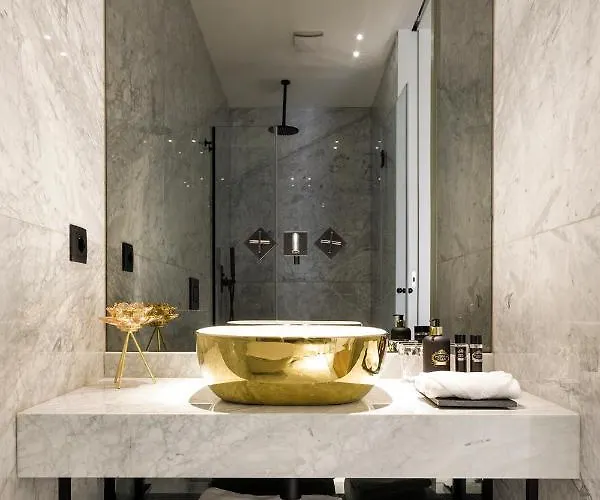 Alma Invicta Almada Premium Apartament