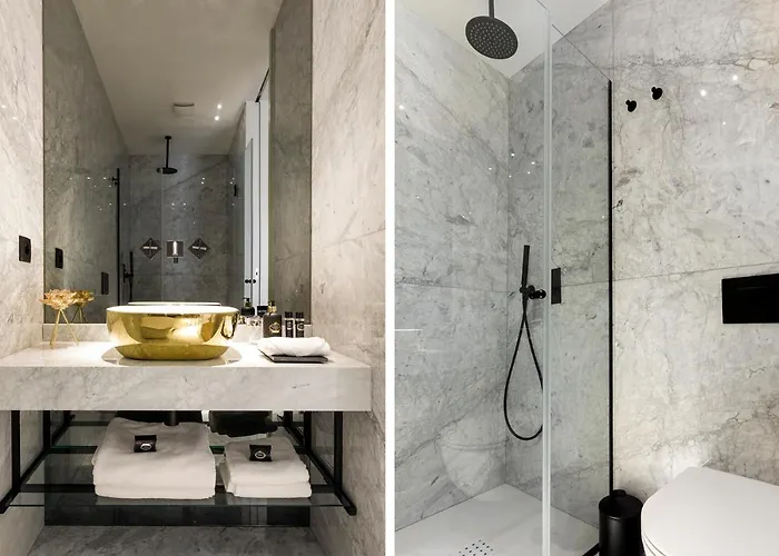 Daire Alma Invicta Almada Premium Porto