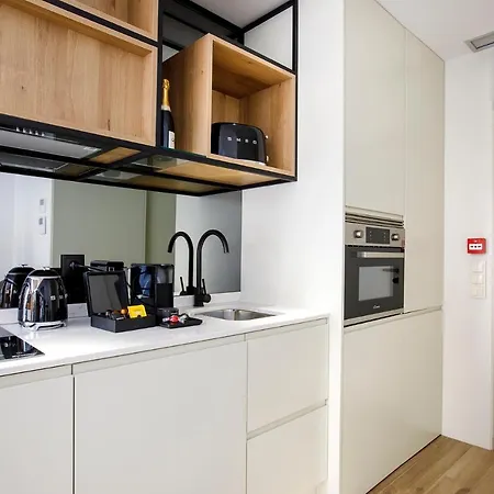 Alma Invicta Almada Premium *