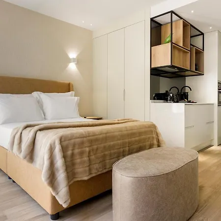 Apartment Alma Invicta Almada Premium Porto