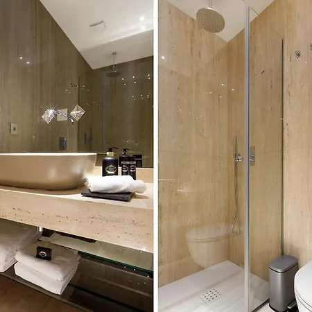 Apartment Alma Invicta Almada Premium *