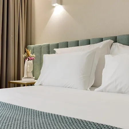 Apartment Alma Invicta Almada Premium Porto