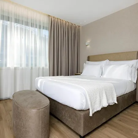 Apartment Alma Invicta Almada Premium Porto