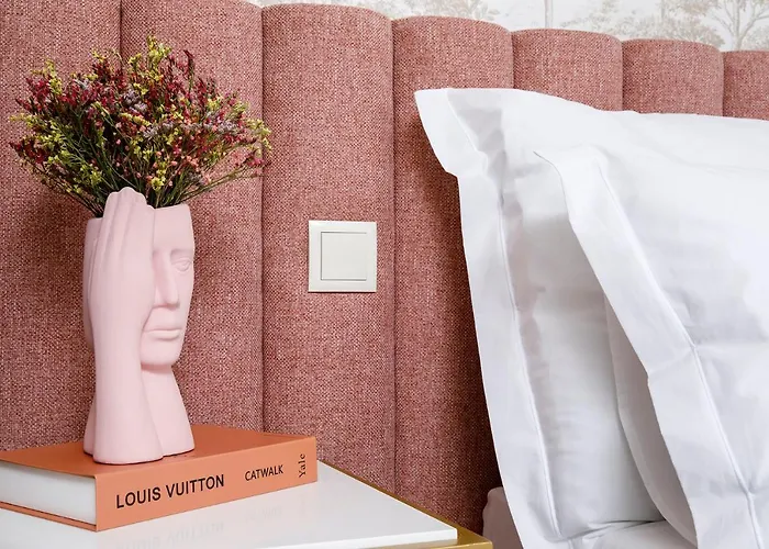 Alma Invicta Almada Premium 波尔图