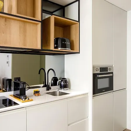 Alma Invicta Almada Premium *