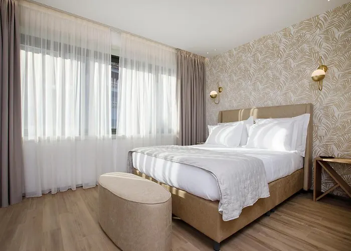 Alma Invicta Almada Premium Appartement