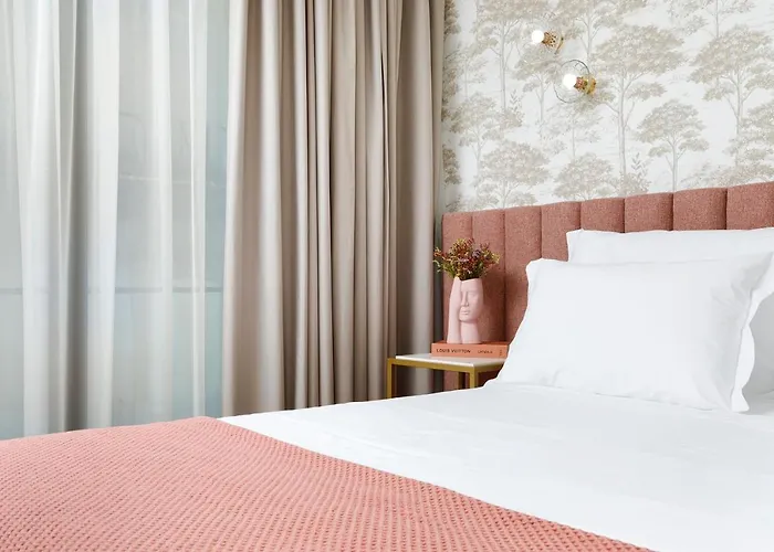 Alma Invicta Almada Premium *