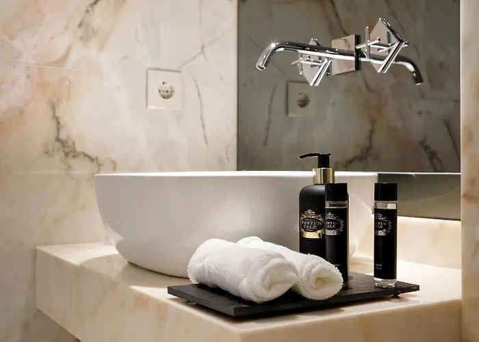 Alma Invicta Almada Premium