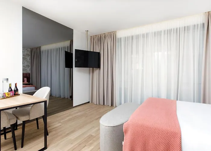 Alma Invicta Almada Premium