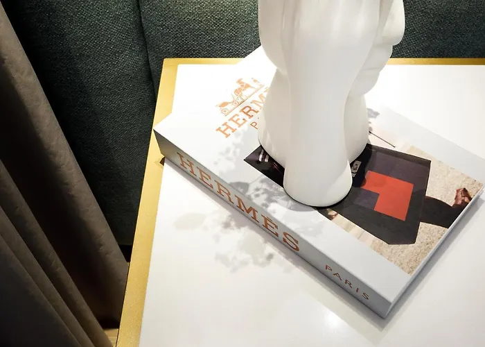 Appartement Alma Invicta Almada Premium Oporto