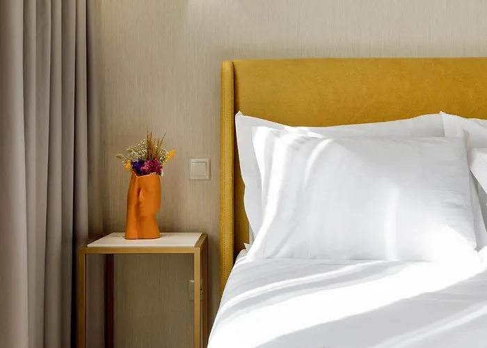 Appartement Alma Invicta Almada Premium