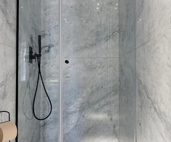 Alma Invicta Almada Premium Appartement Oporto