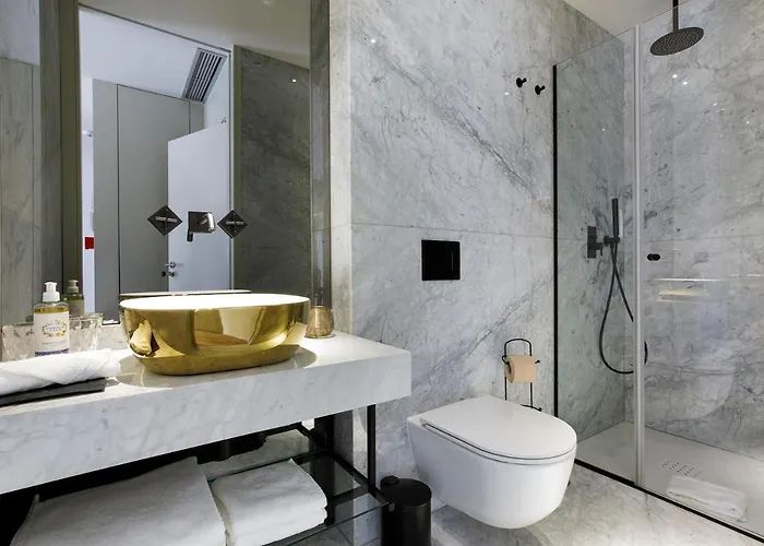 Alma Invicta Almada Premium Appartement Oporto