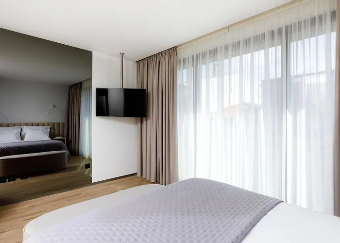 Alma Invicta Almada Premium Appartement