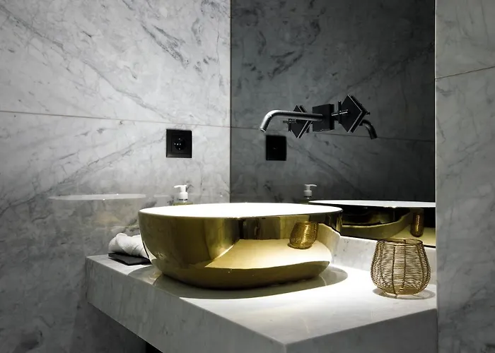 Alma Invicta Almada Premium Appartement *